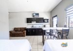 Casa Mar de Cortez in San Felipe Downtown rental - bedroom fourth roomspcae 